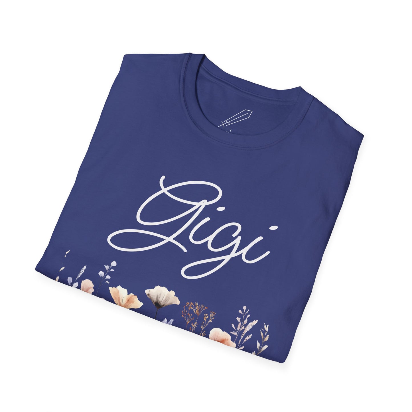 "Gigi" Established 2026 Gift T‑Shirt