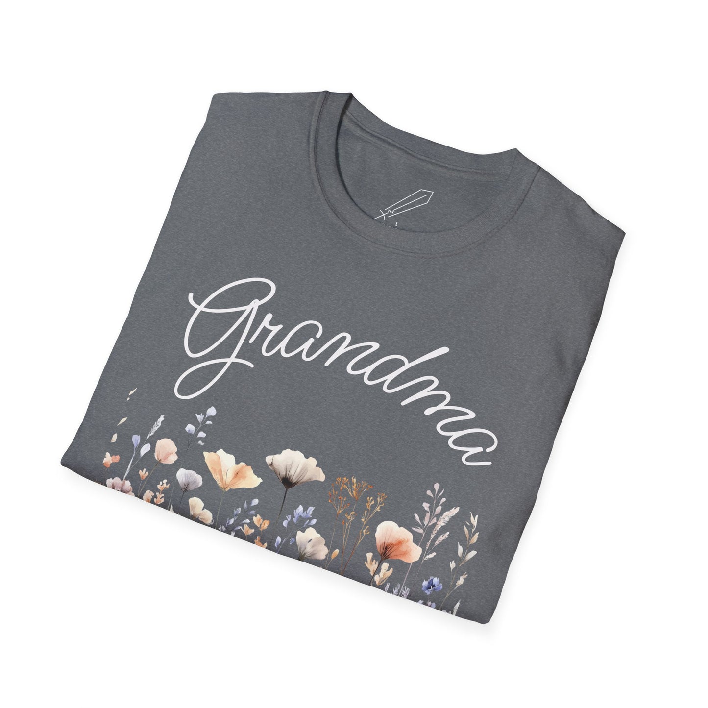 Grandma Est. 2026 T-Shirt