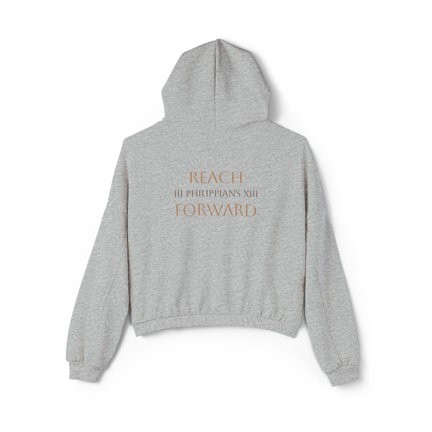 Women's Reach Forward Hoodie