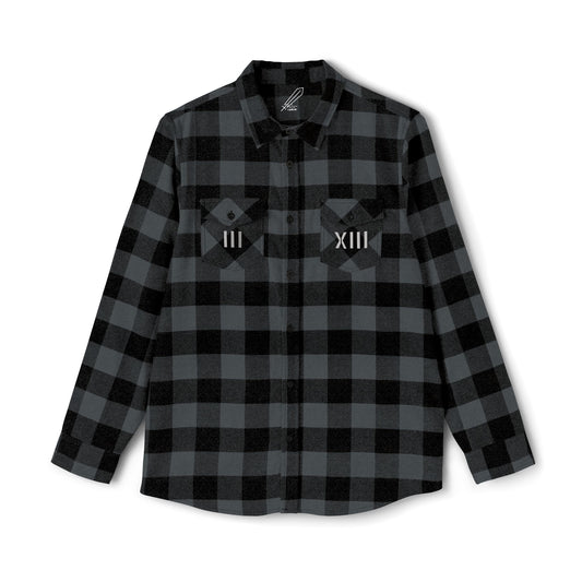 Three-Thirteen Flannel