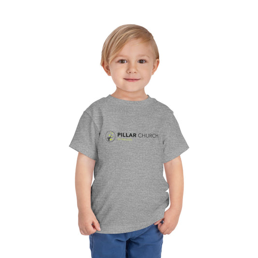 PCK Toddler Tee