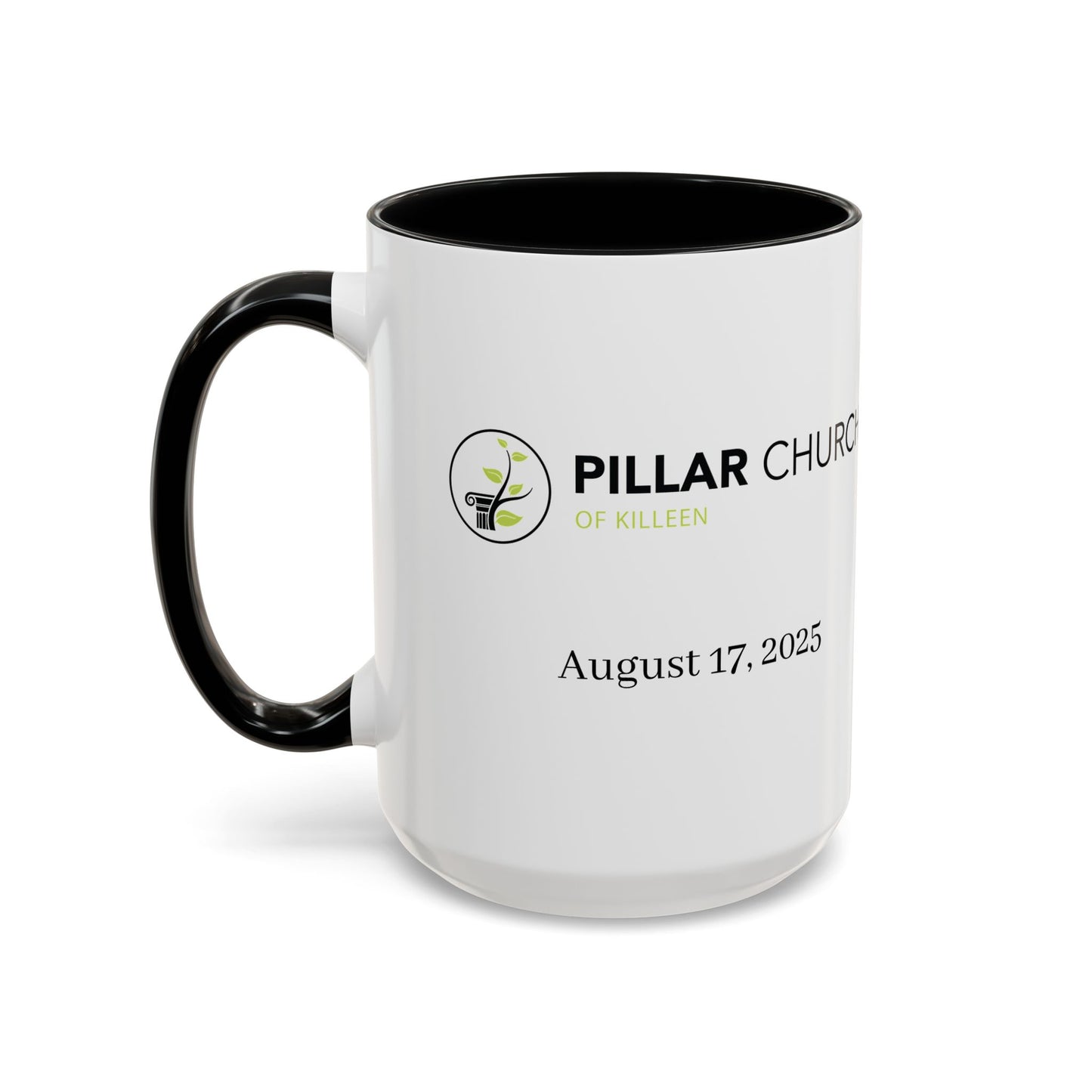 PCK 1st Anniversary Mug (B)