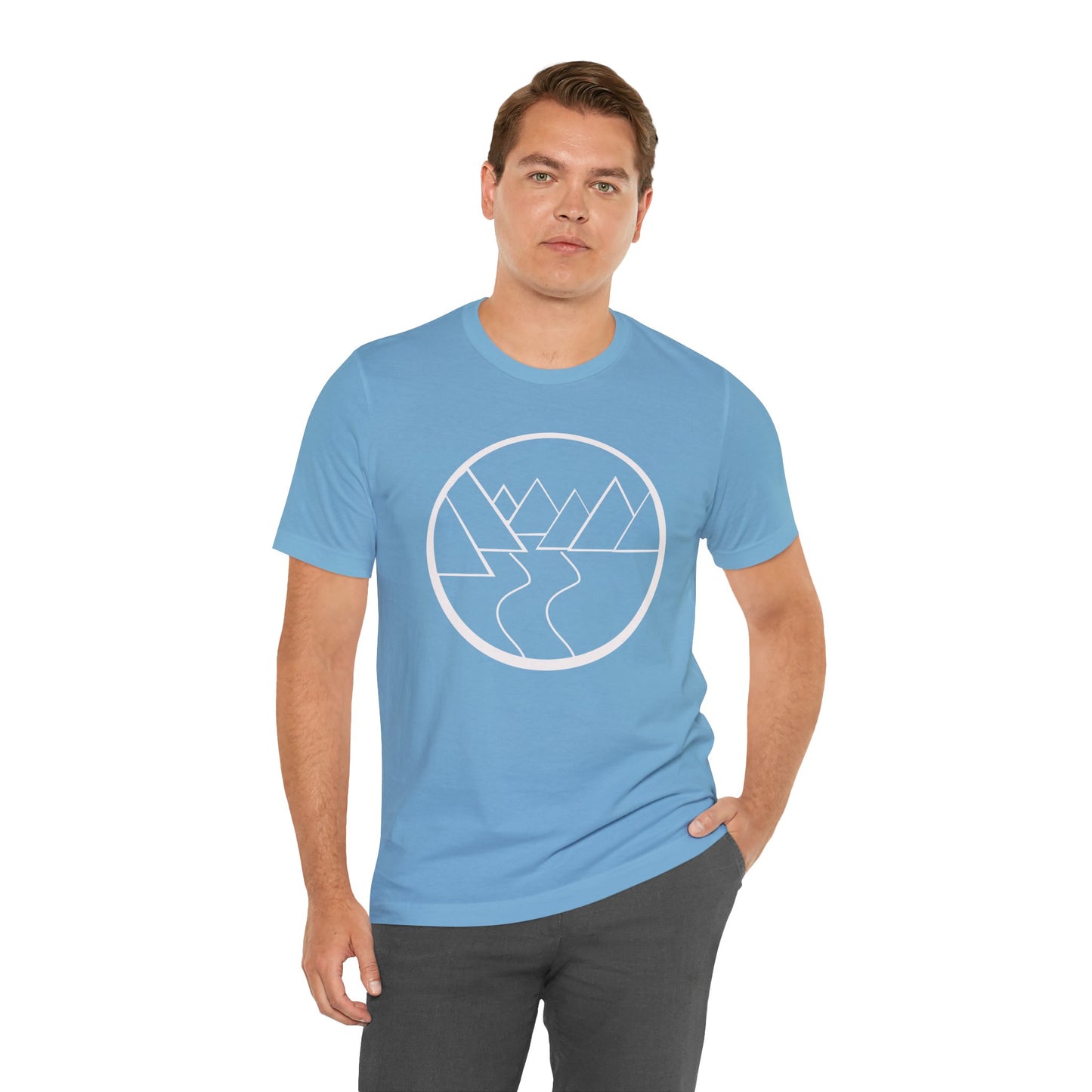 Guard Your Heart Unisex Tee
