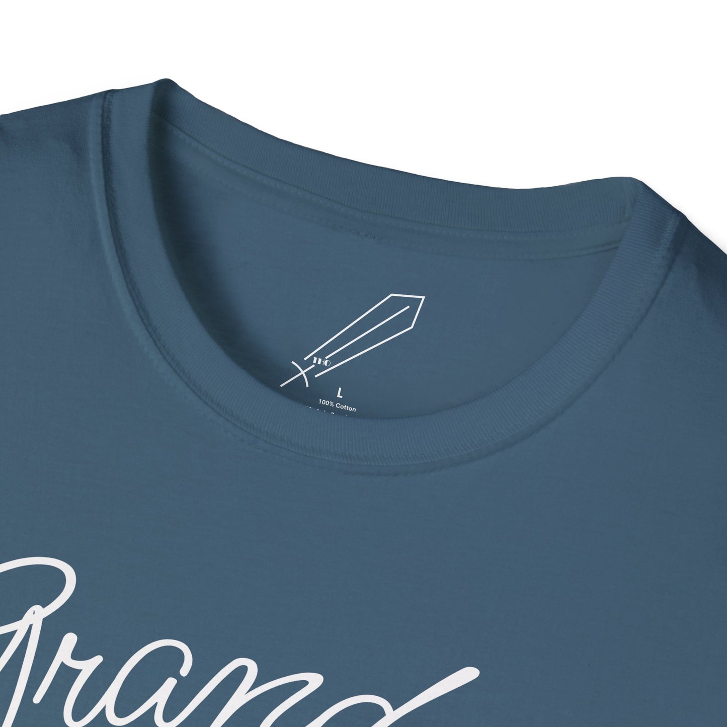Grandma Est. 2026 T-Shirt