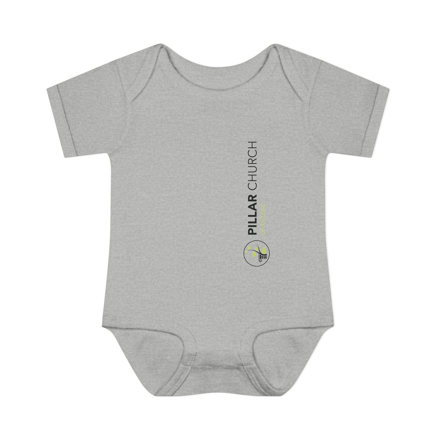 PCK Infant Bodysuit