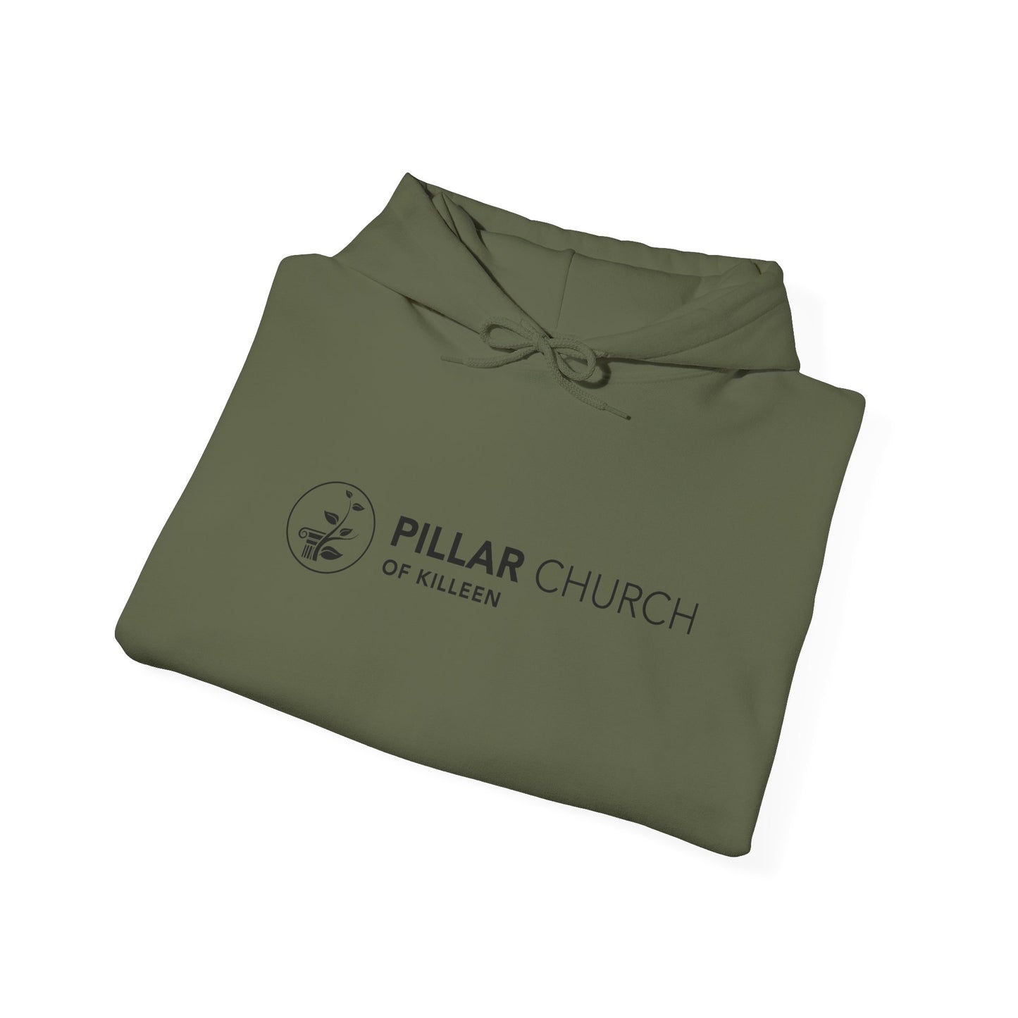 PCK Hoodie – Pillar Church Killeen Pullover