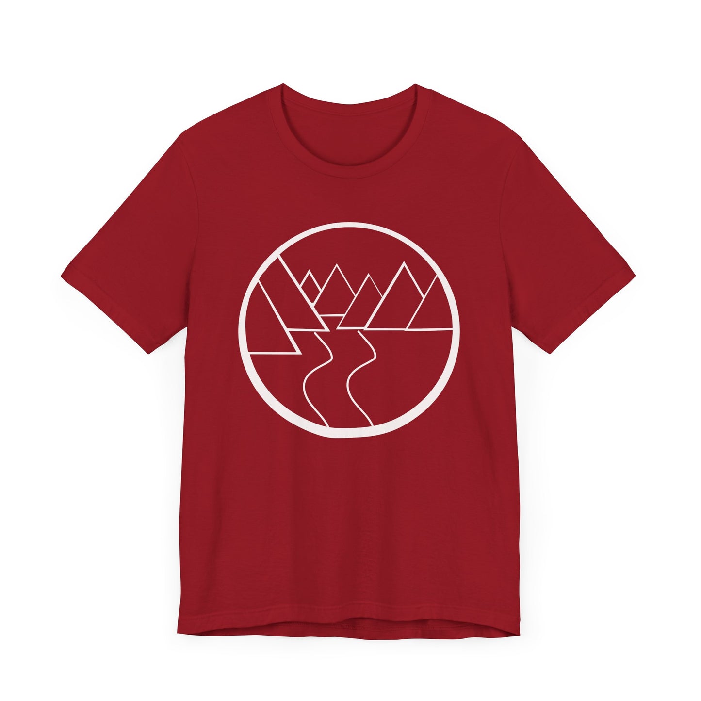 Guard Your Heart Unisex Tee