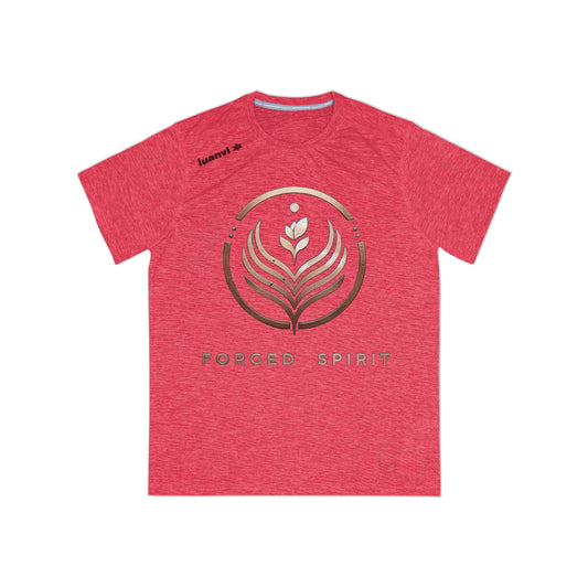 Men's Open Heart Shirt