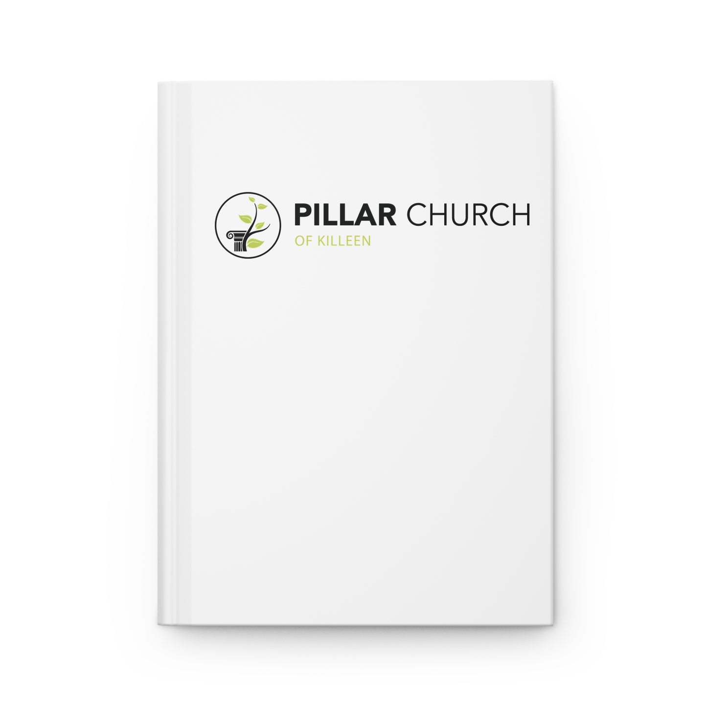 PCK Hardcover Journal Matte