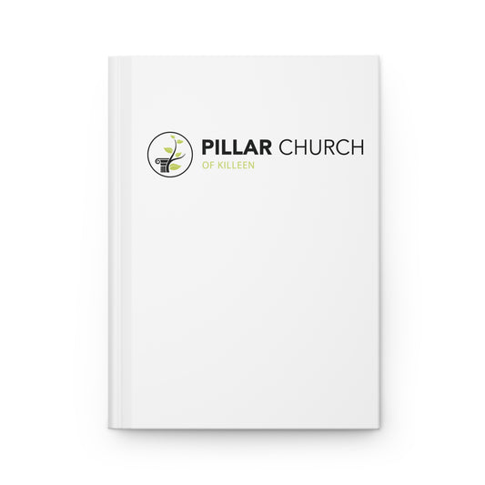 PCK Hardcover Journal Matte