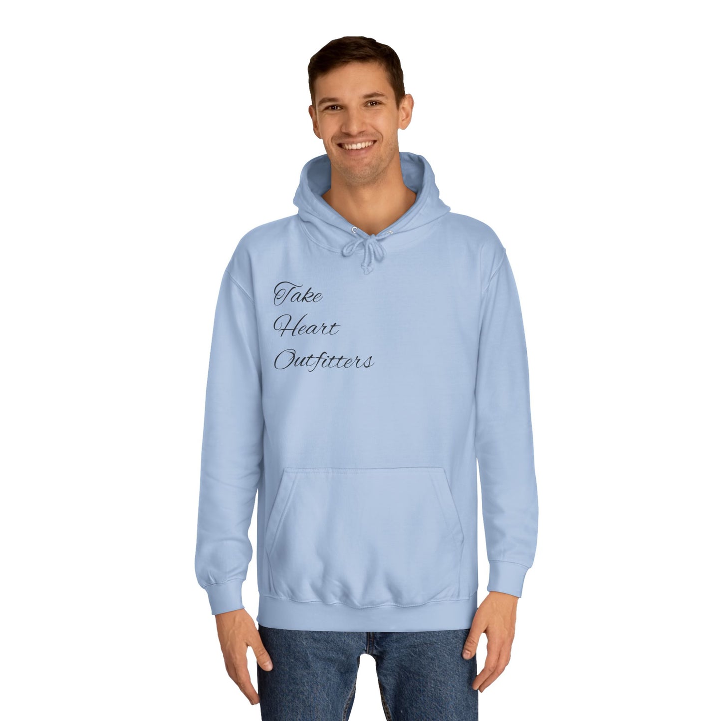 THO Hoodie