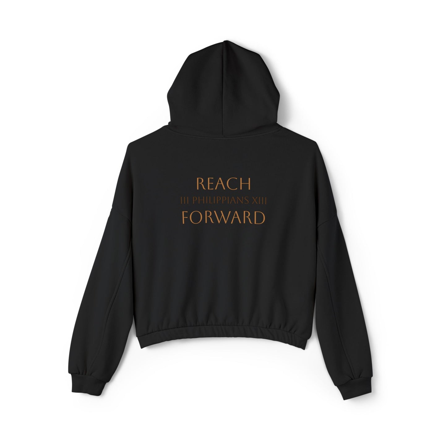 Women's Reach Forward Hoodie