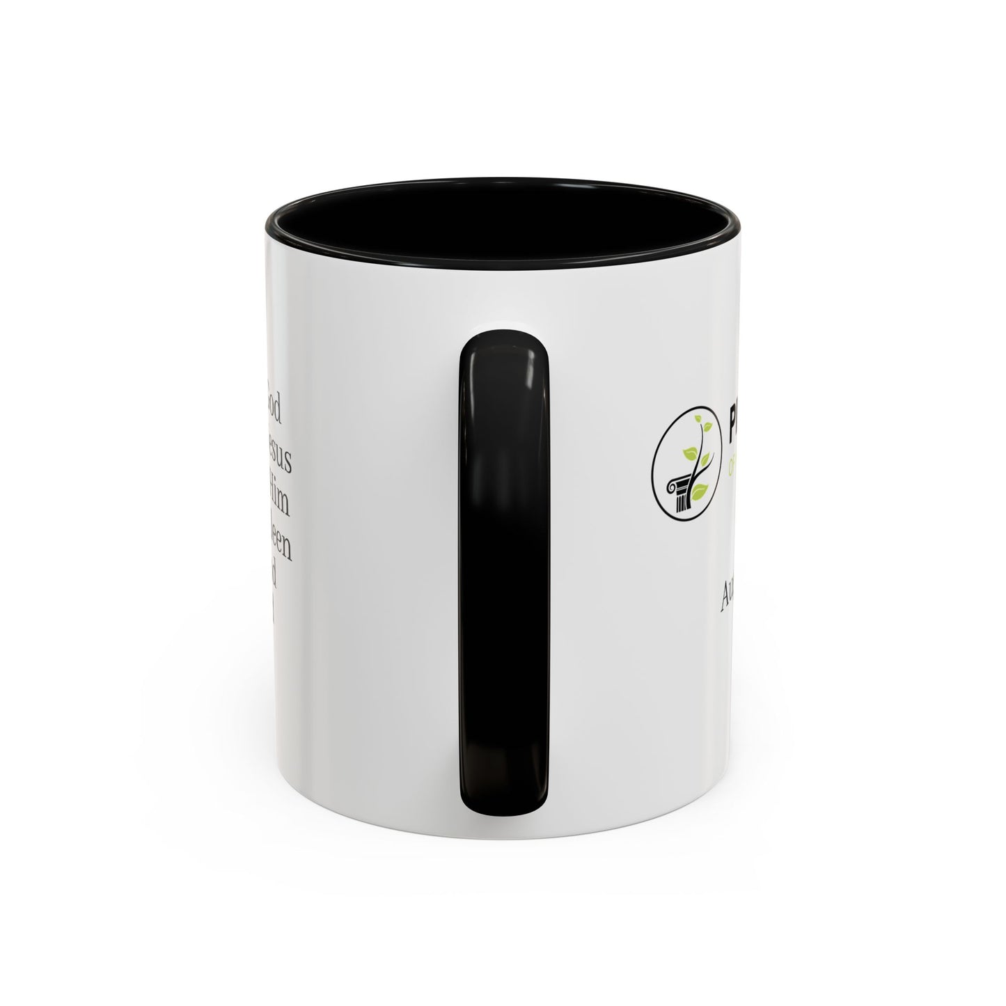 PCK 1st Anniversary Mug (B)
