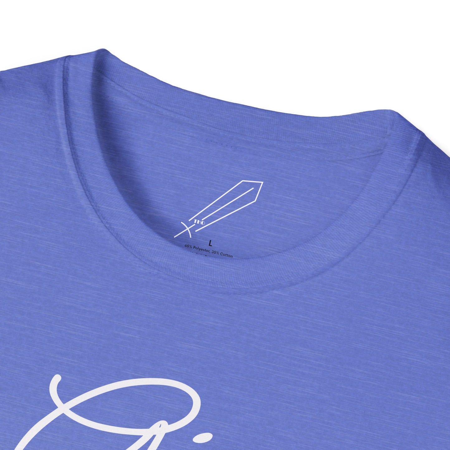 "Gigi" Established 2026 Gift T‑Shirt