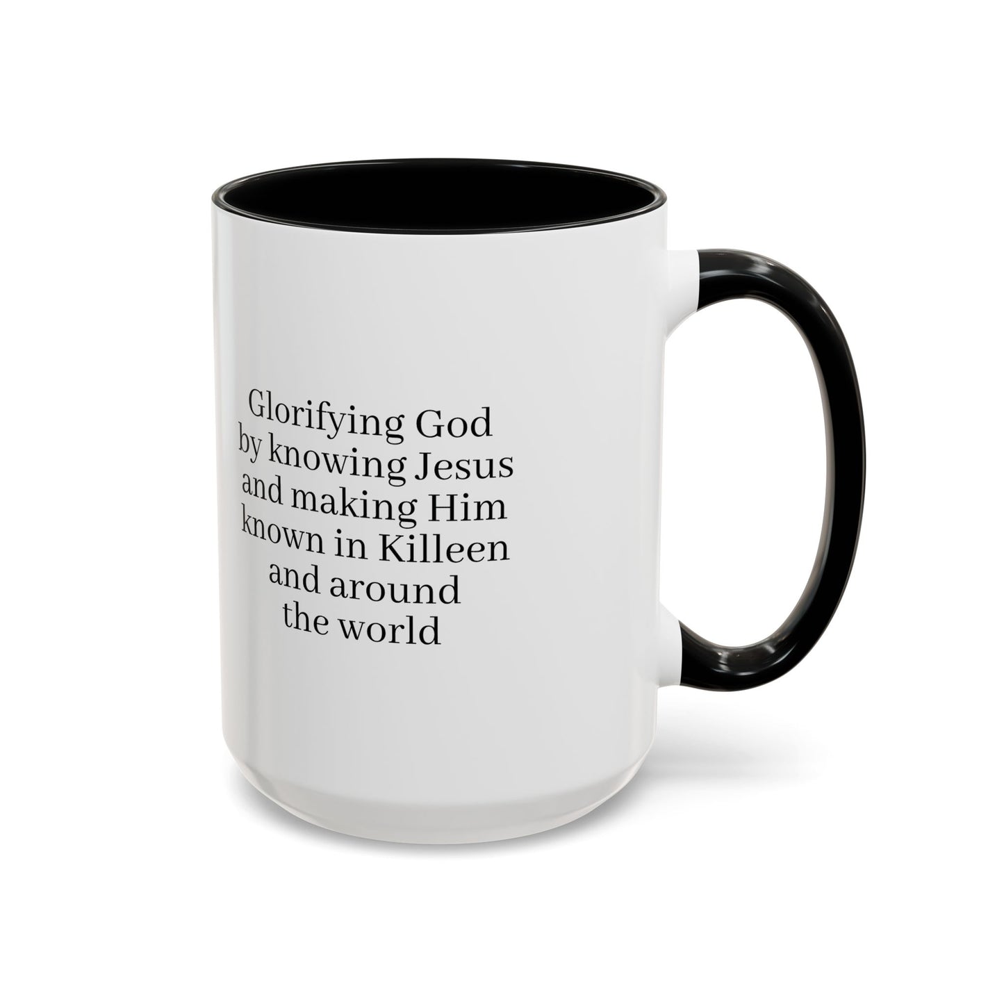 PCK 1st Anniversary Mug (B)