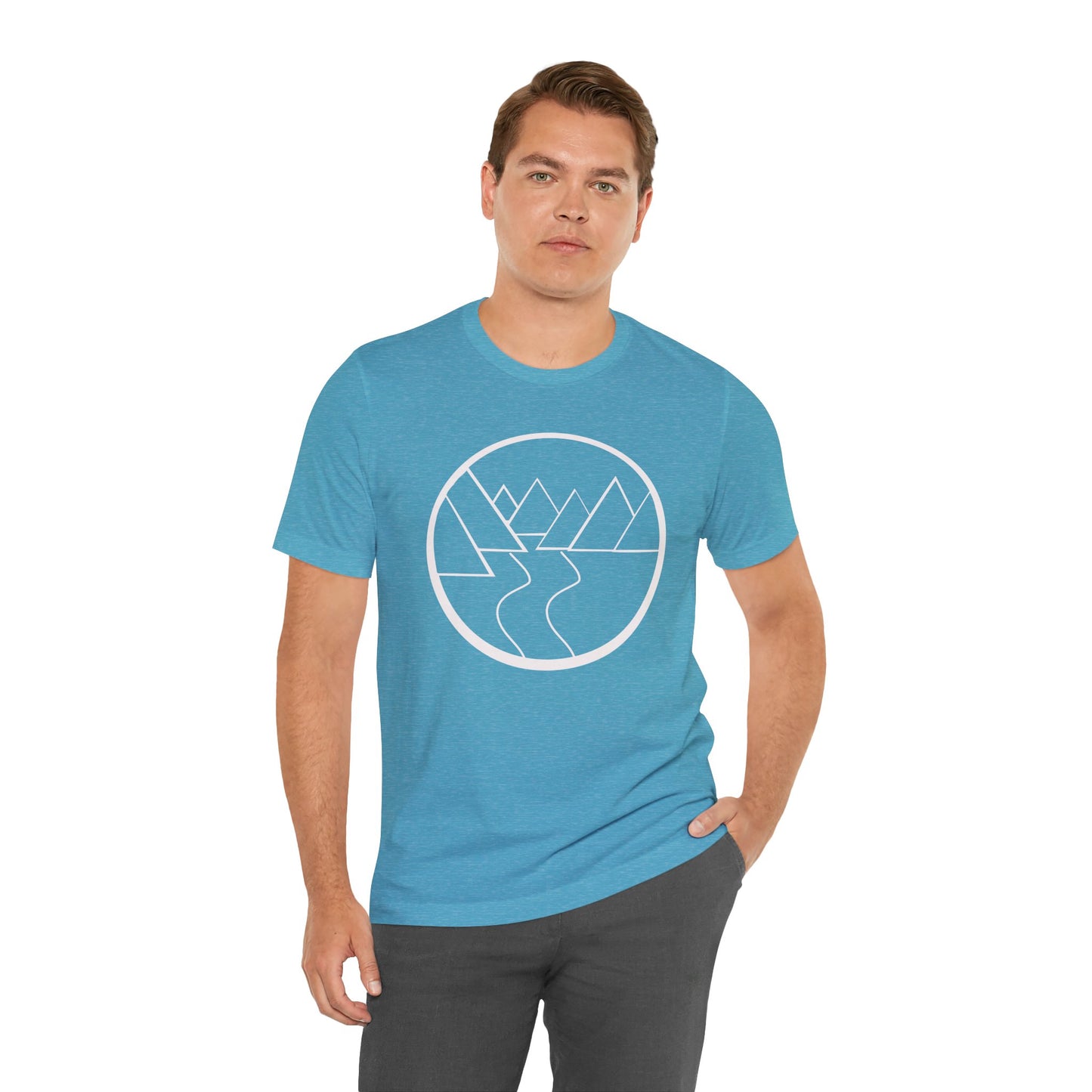 Guard Your Heart Unisex Tee