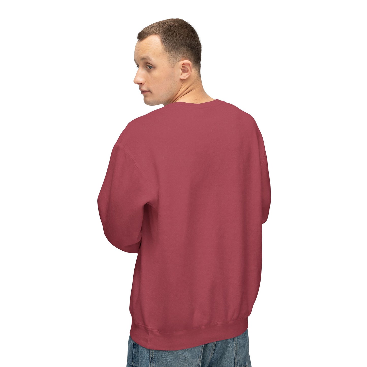 Give Thanks - Psalm 118:1 Sweatshirt