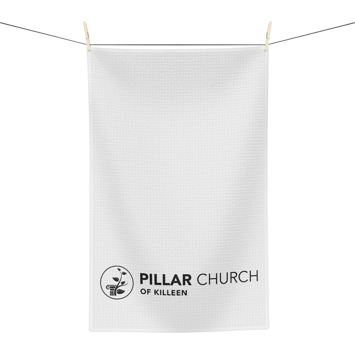 PCK Microfiber Tea Towel