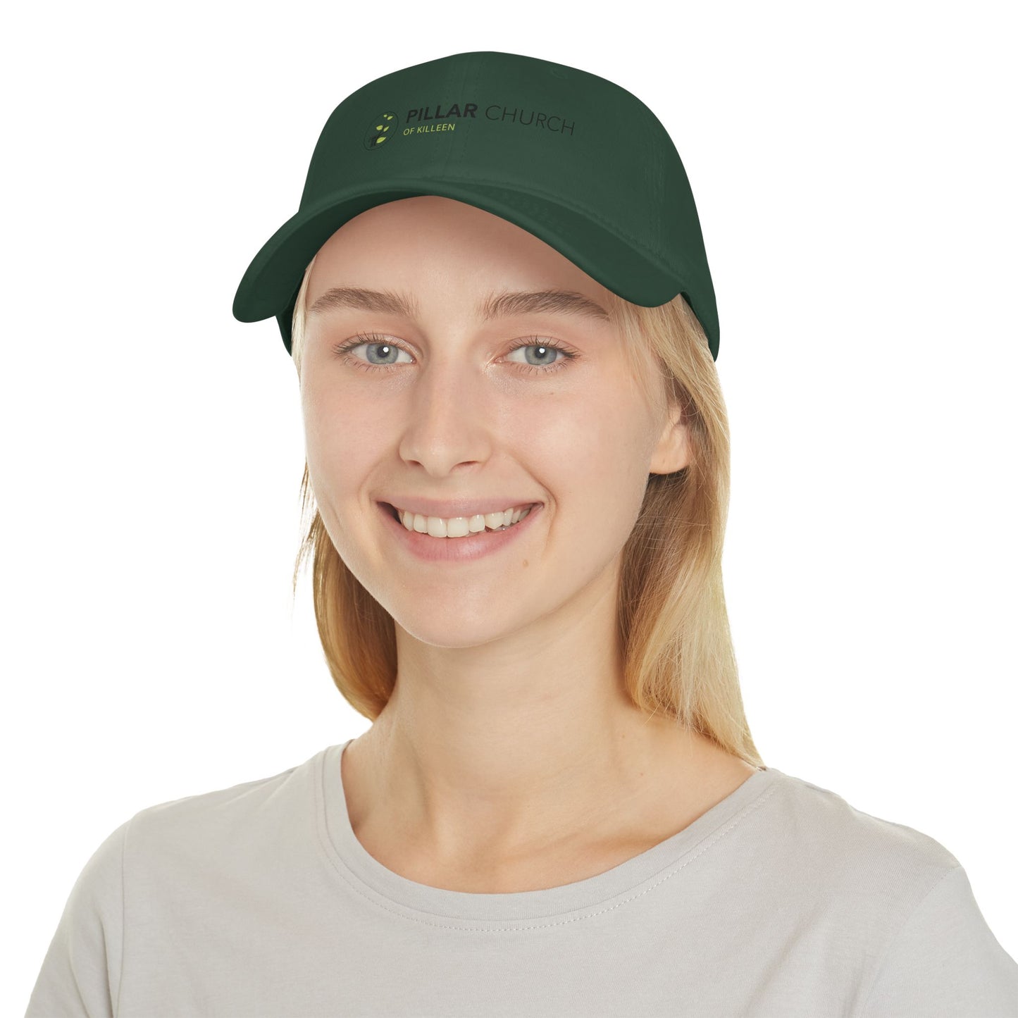 PCK Baseball Cap