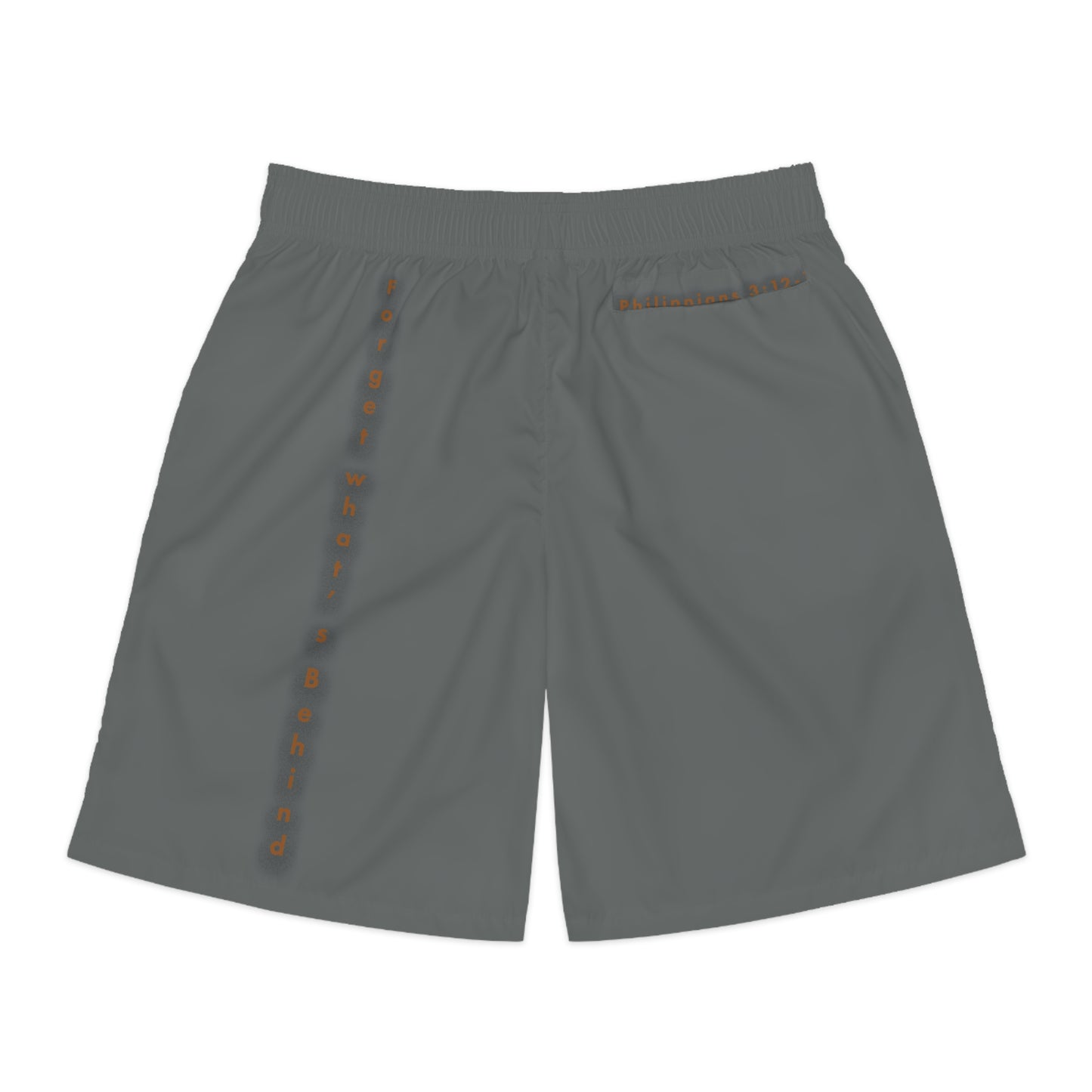 Open Heart Men's Jogger Shorts