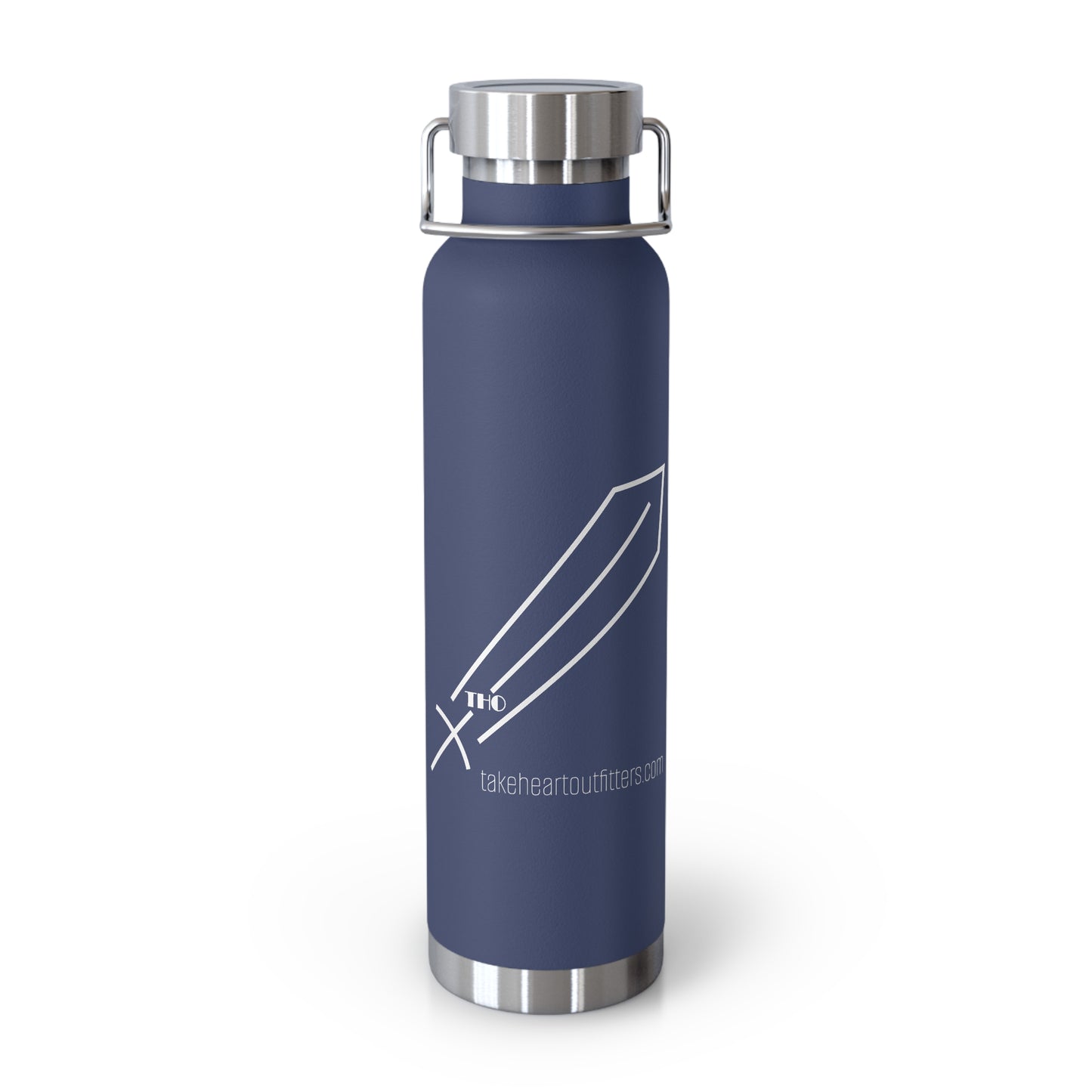 THO Vacuum Insulated Bottled