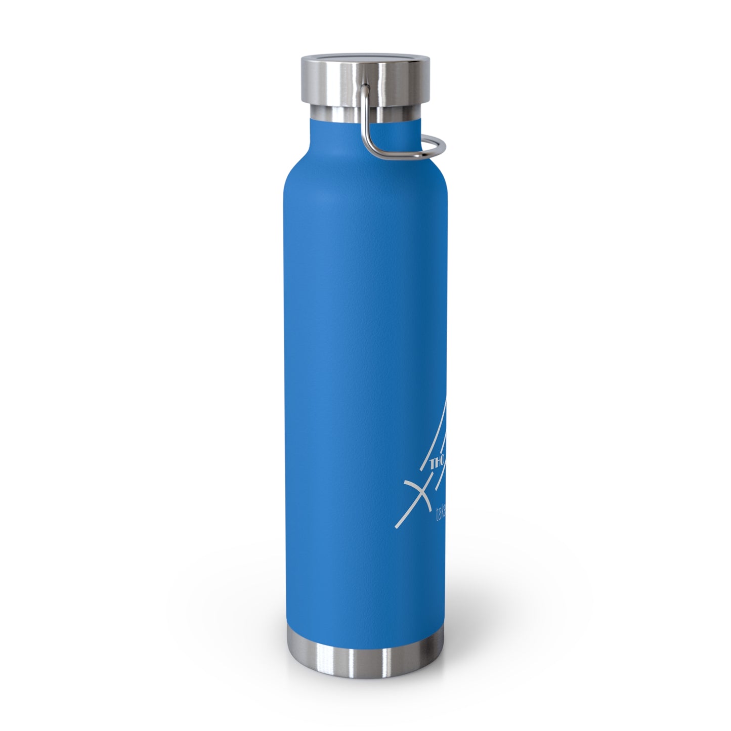 THO Vacuum Insulated Bottled