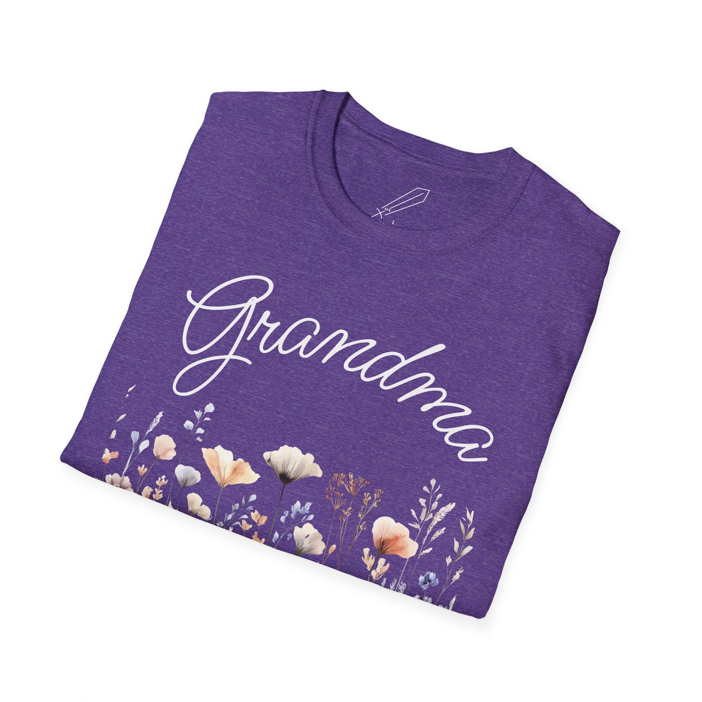 Grandma Est. 2026 T-Shirt