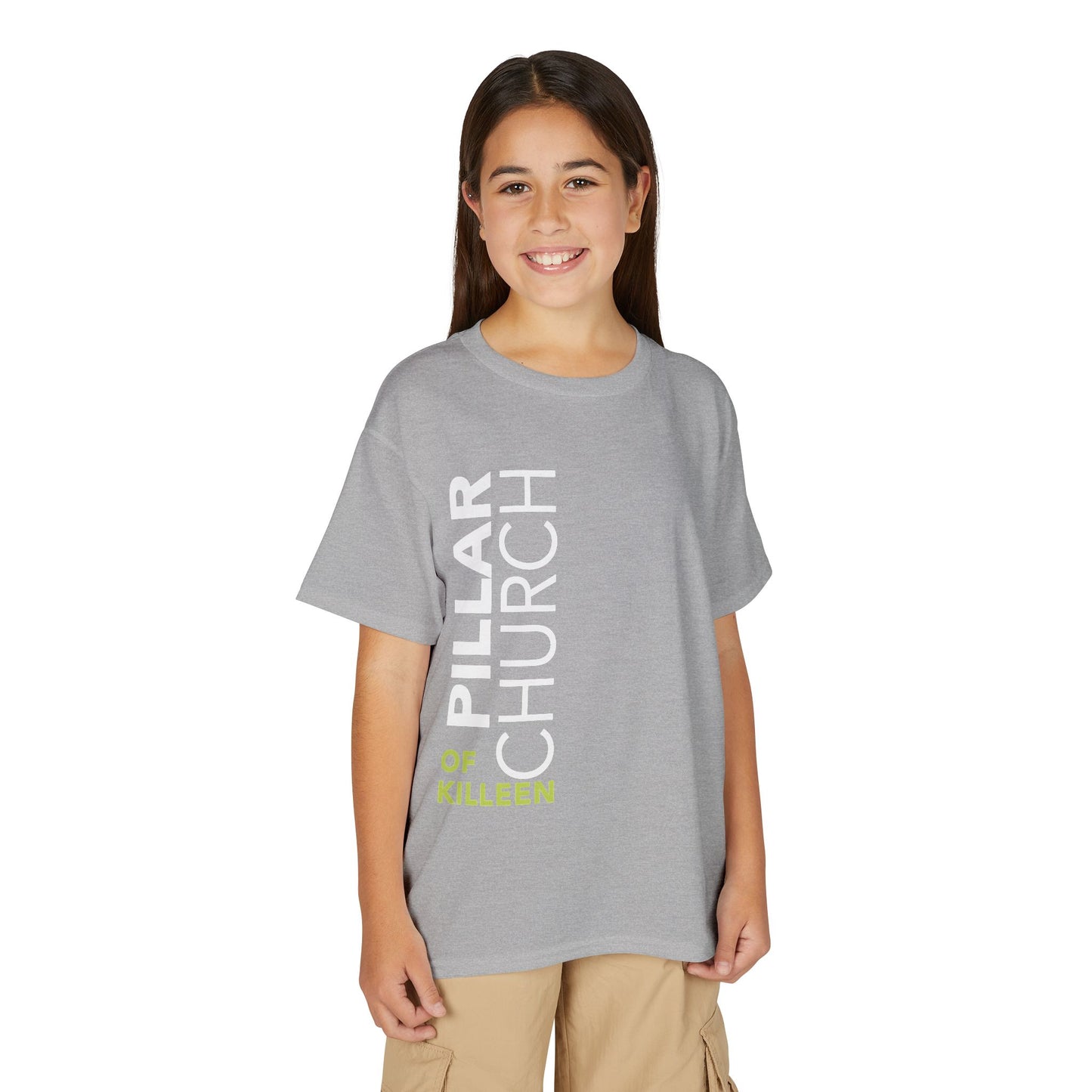 PCK Youth Shirt - Year 2