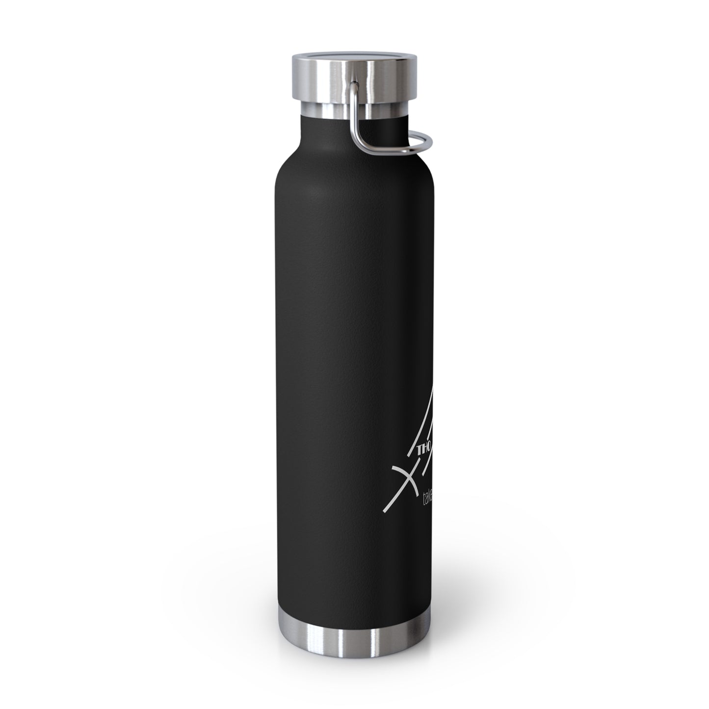 THO Vacuum Insulated Bottled