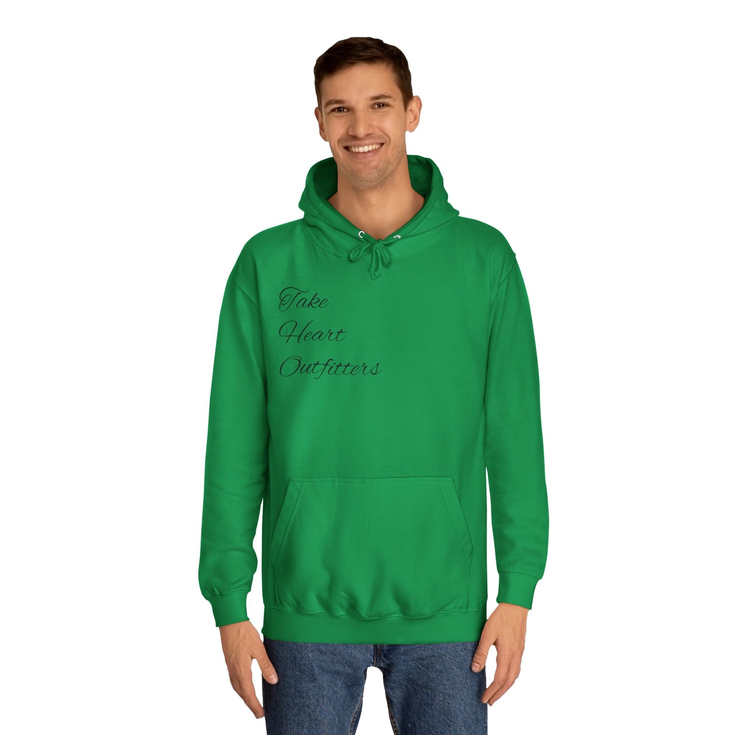 THO Hoodie