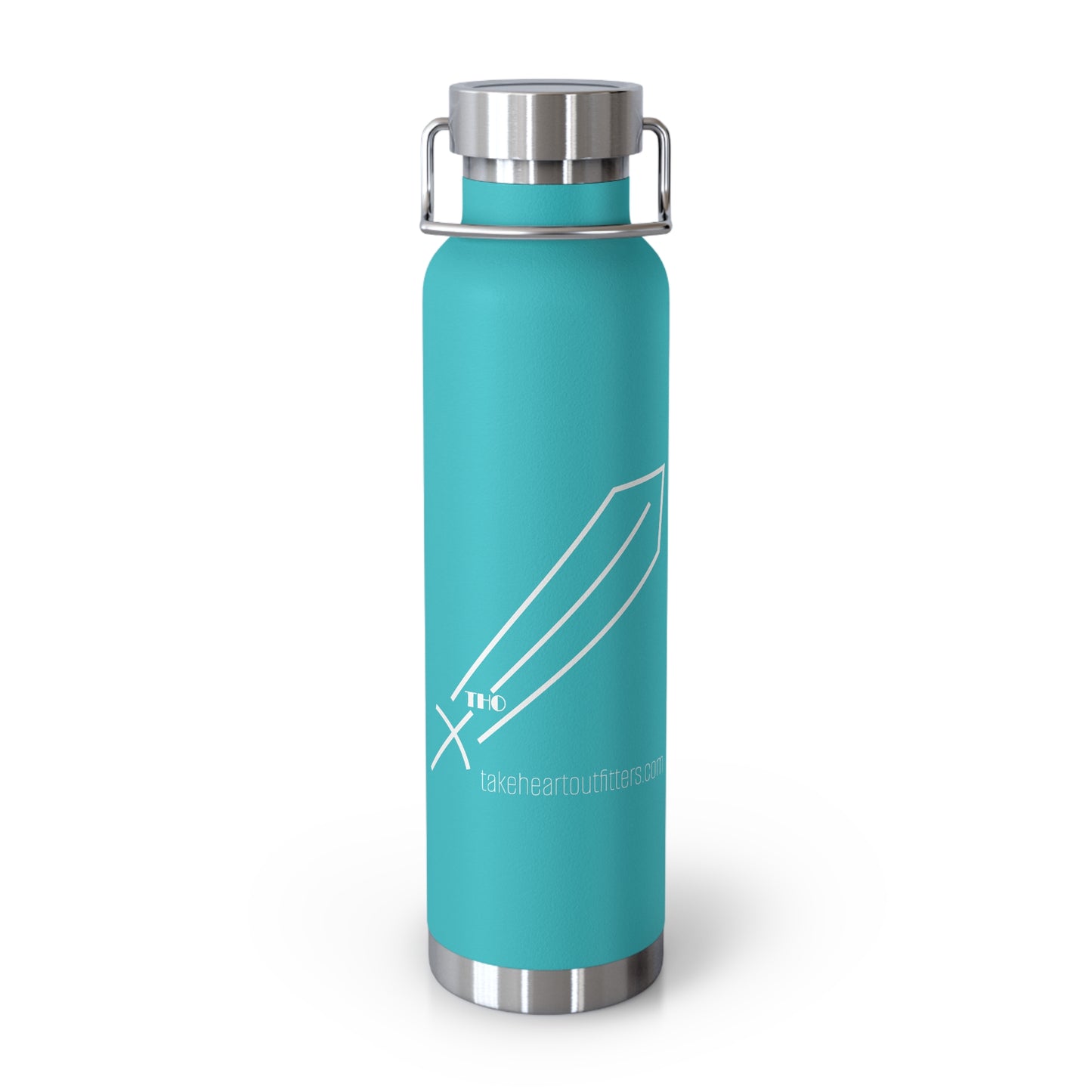 THO Vacuum Insulated Bottled