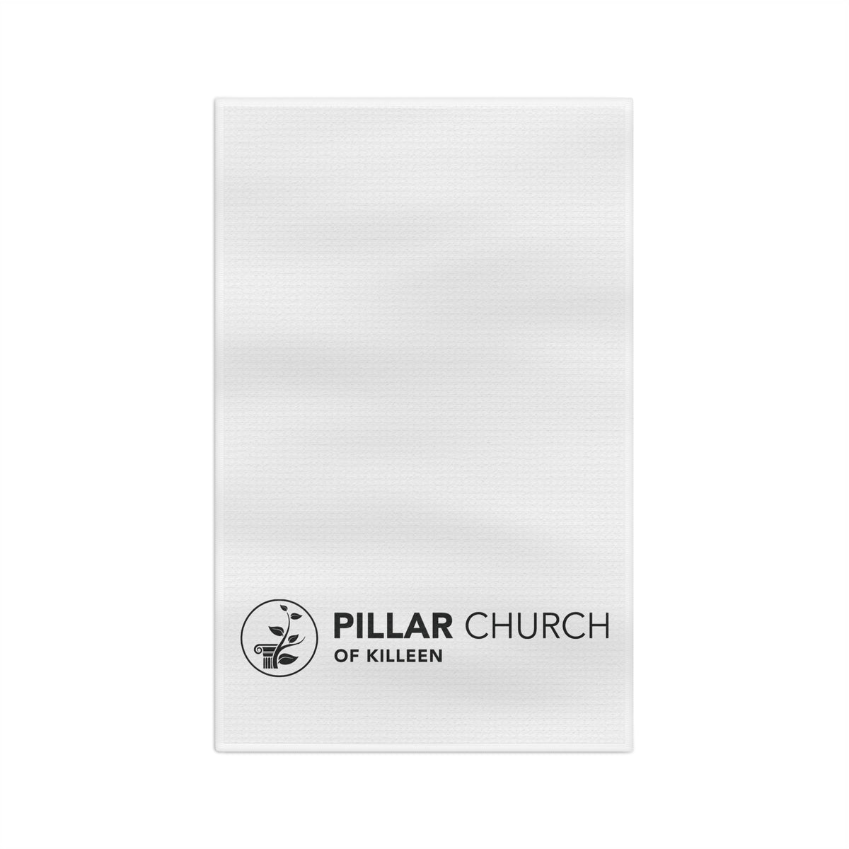 PCK Microfiber Tea Towel