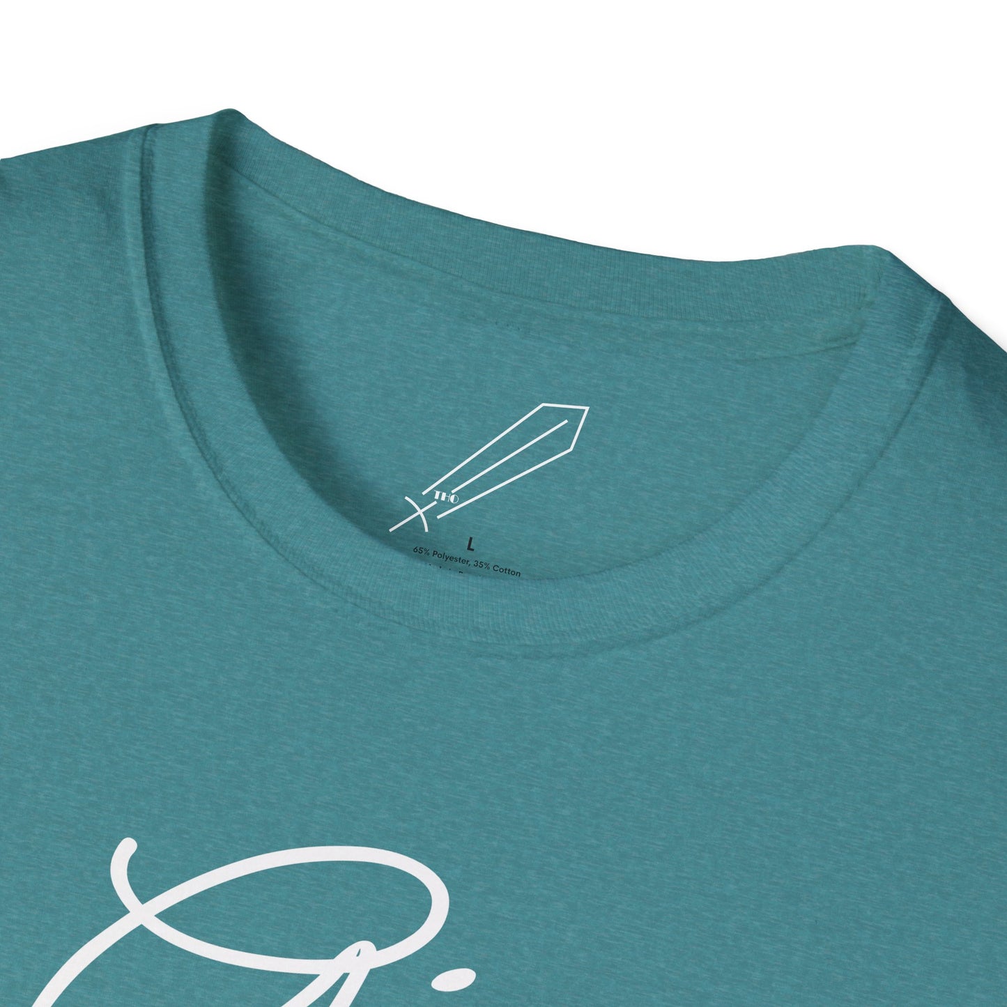 "Gigi" Established 2026 Gift T‑Shirt