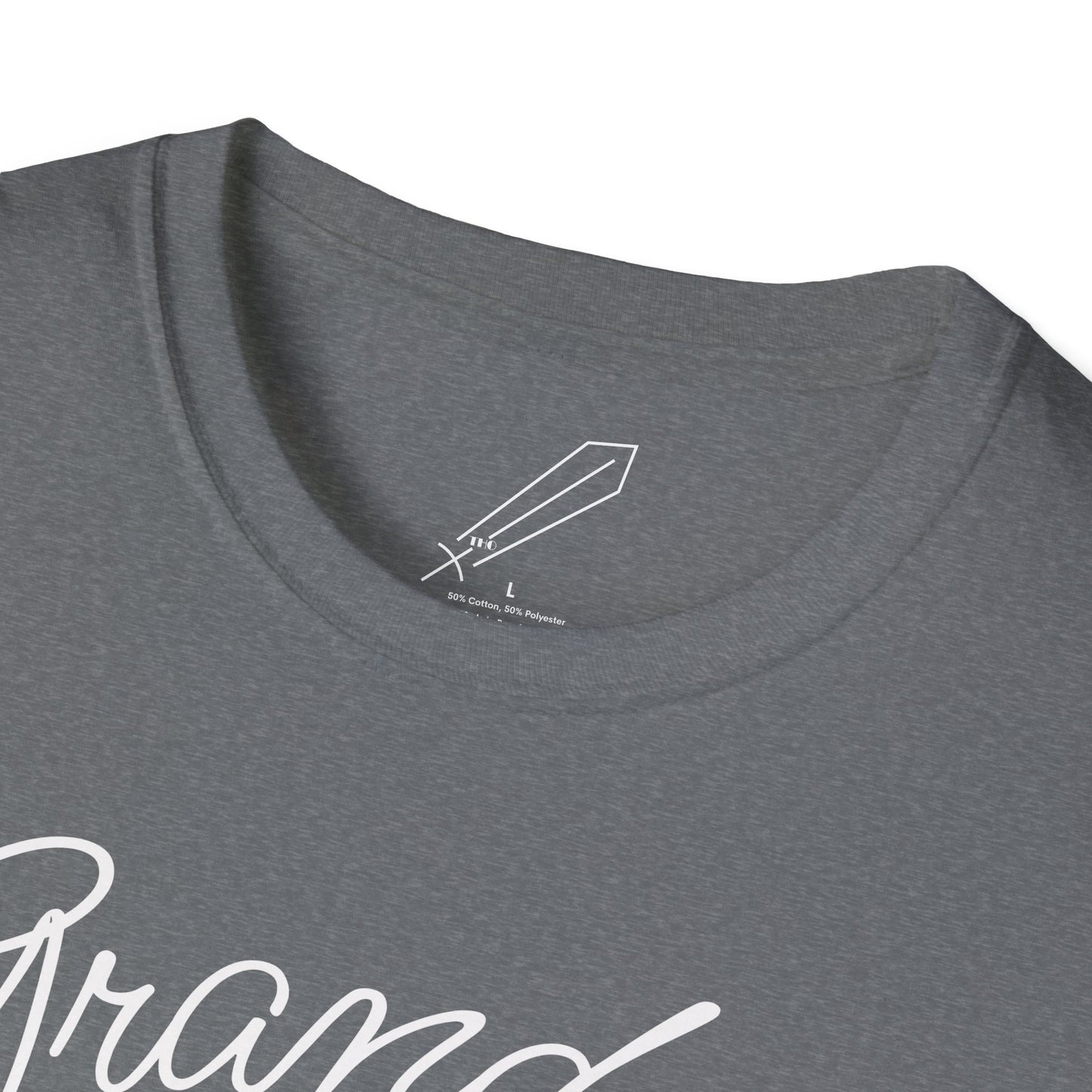 Grandma Est. 2026 T-Shirt