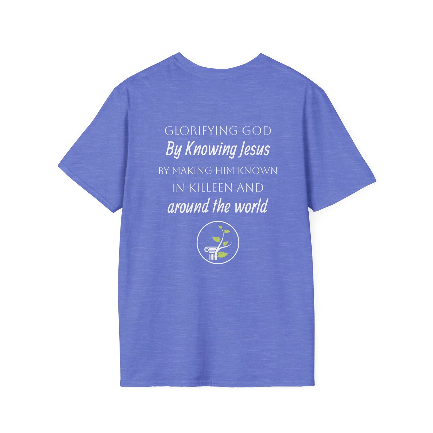 PCK Shirt Y2 B