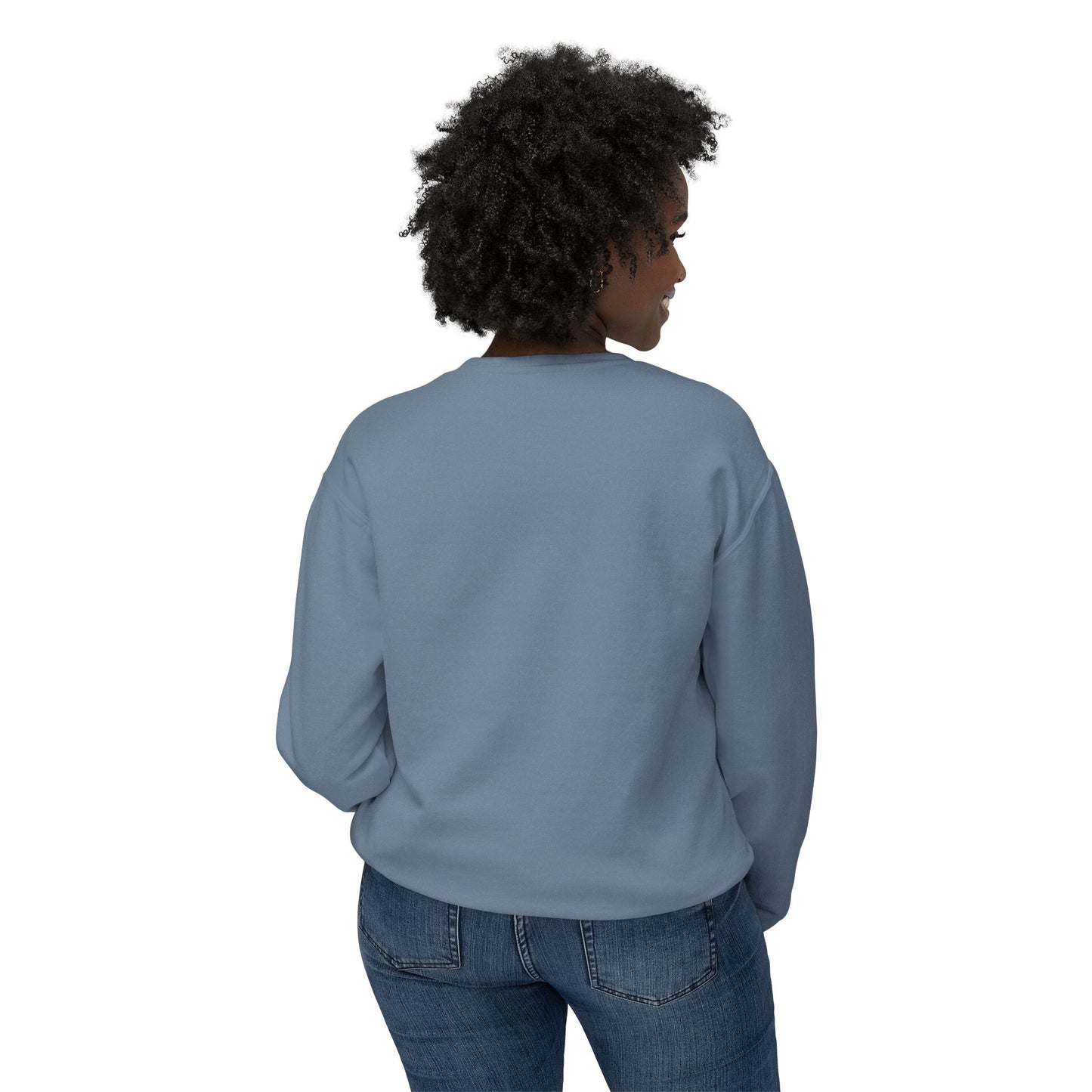 Give Thanks - Psalm 118:1 Sweatshirt