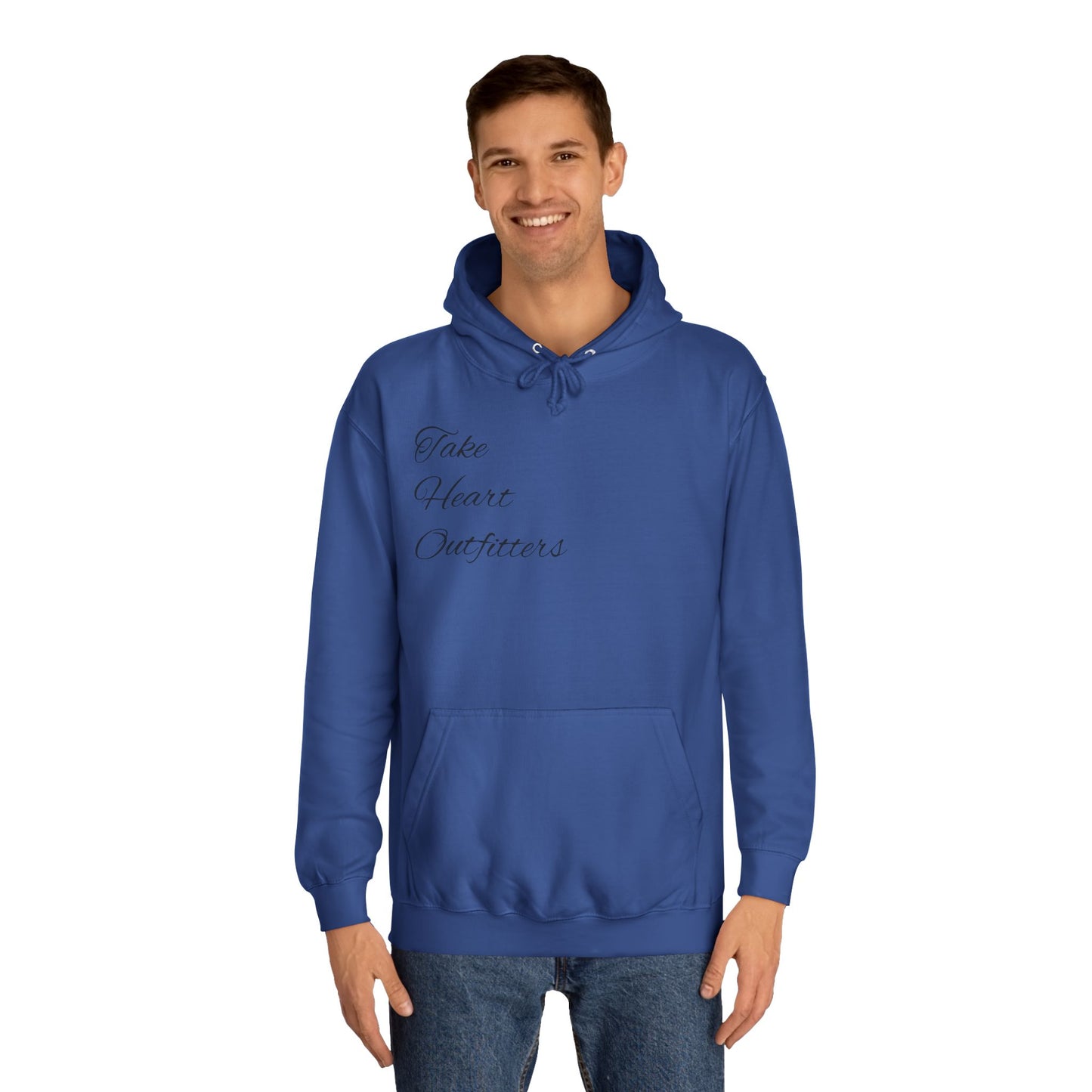 THO Hoodie