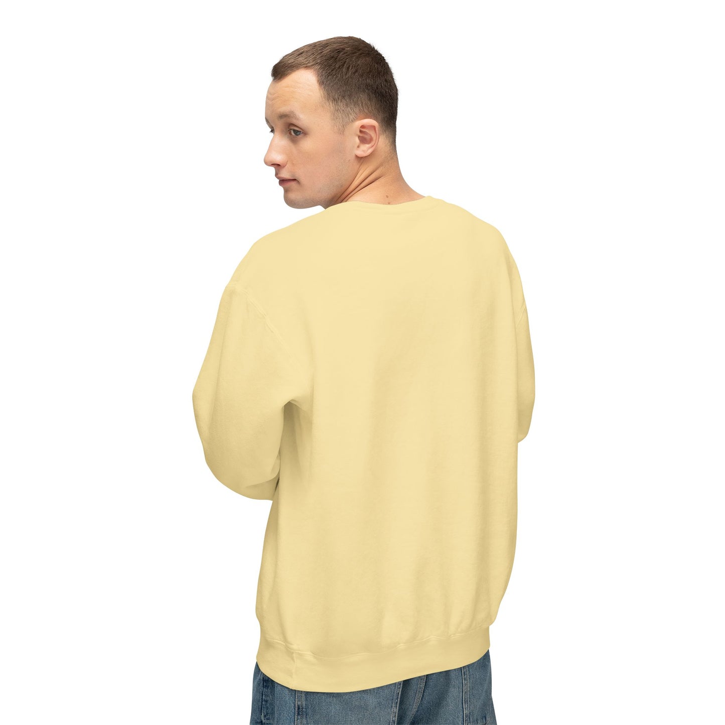 Give Thanks - Psalm 118:1 Sweatshirt