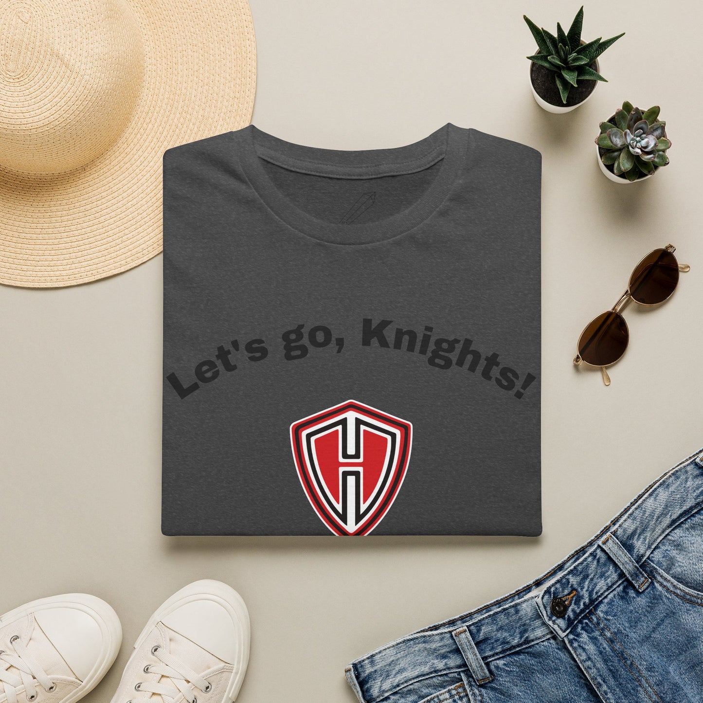 Knights Tennis 2026
