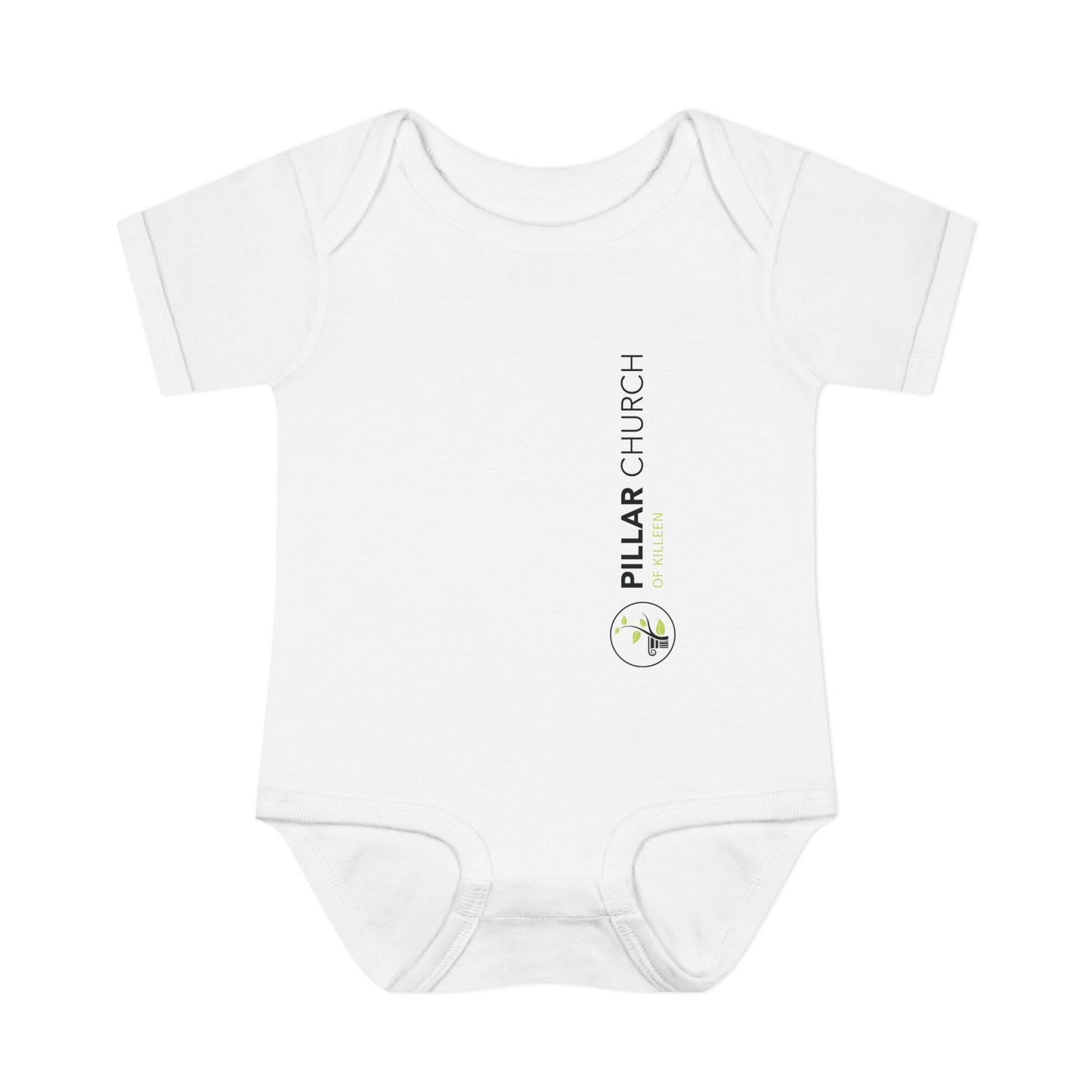 PCK Infant Bodysuit