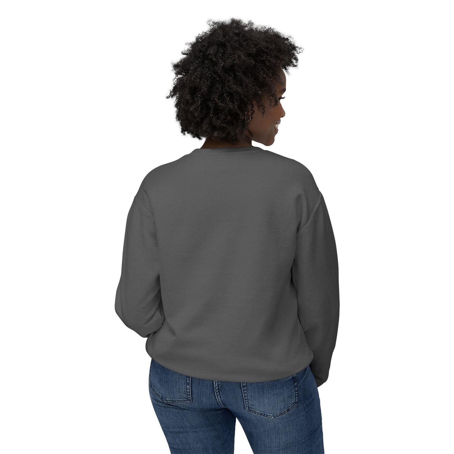 Give Thanks - Psalm 118:1 Sweatshirt