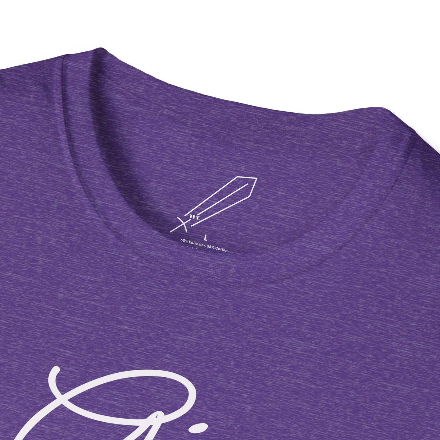"Gigi" Established 2026 Gift T‑Shirt