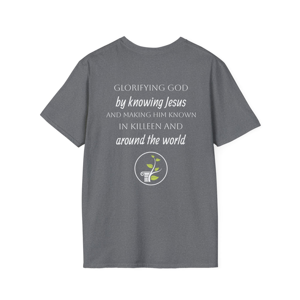PCK Shirt Y2 B