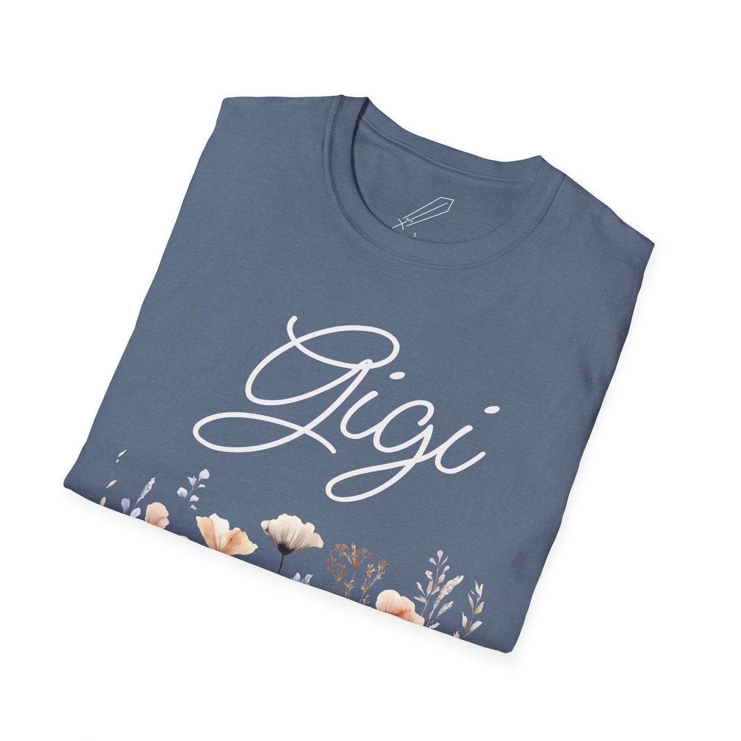 "Gigi" Established 2026 Gift T‑Shirt