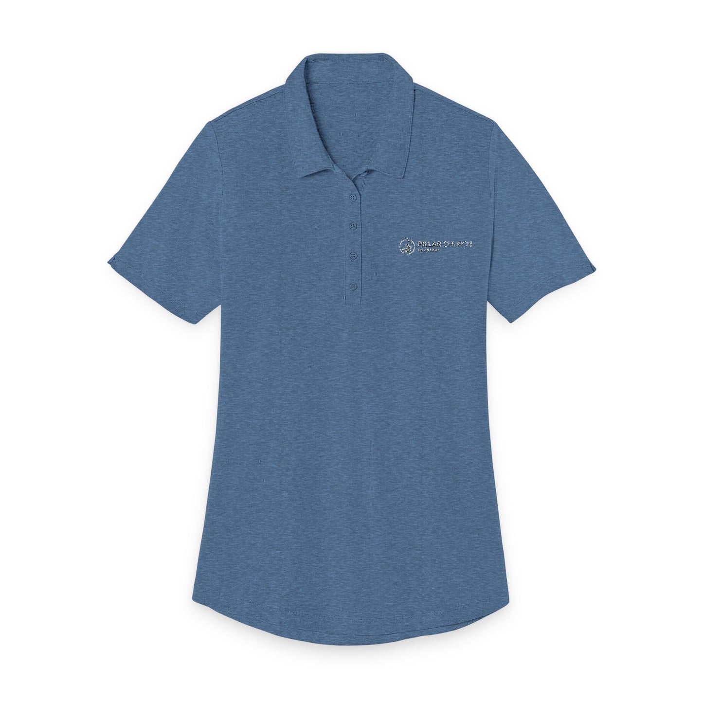 PCK Women's Polo 2A