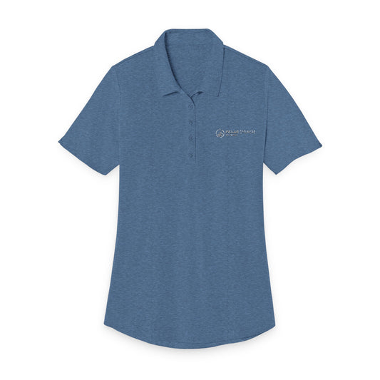 PCK Women's Polo 2A