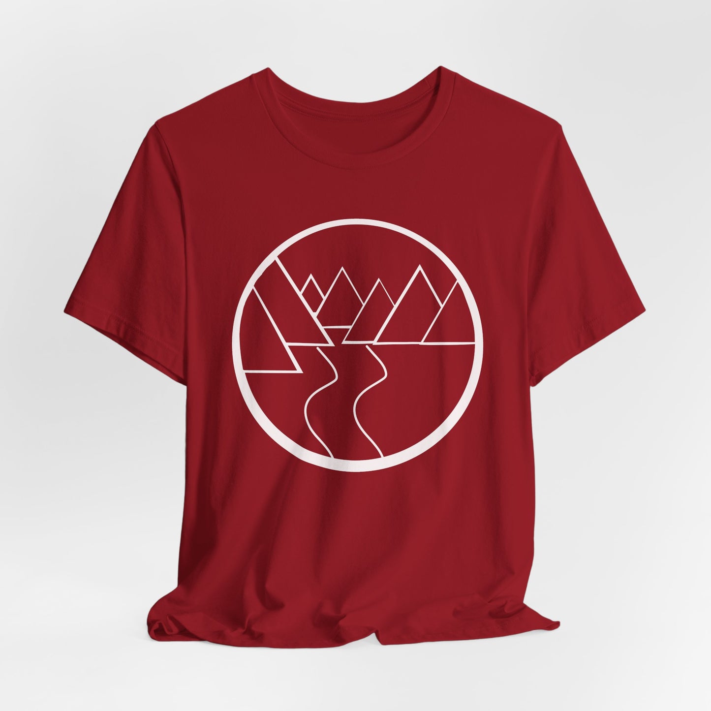 Guard Your Heart Unisex Tee