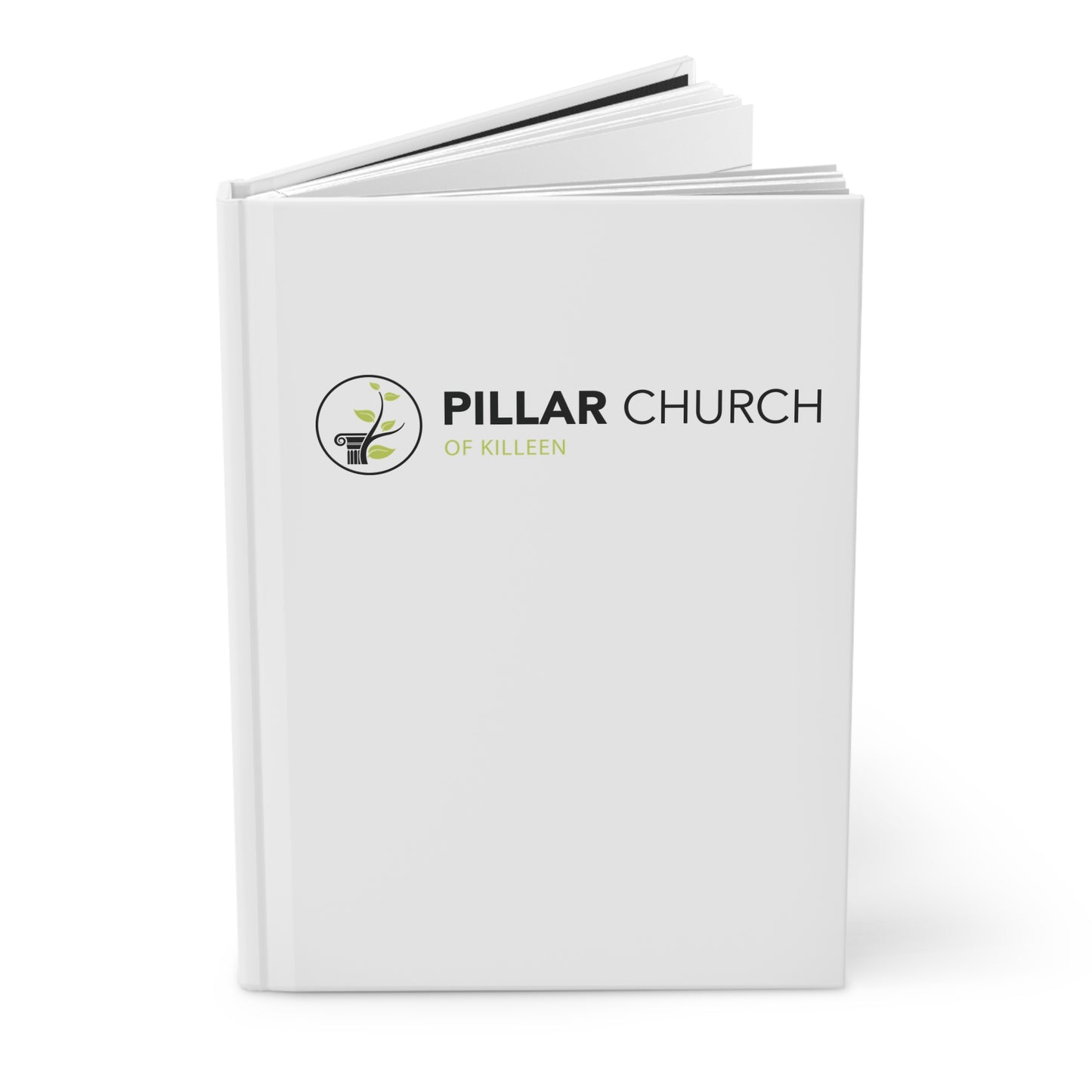 PCK Hardcover Journal Matte