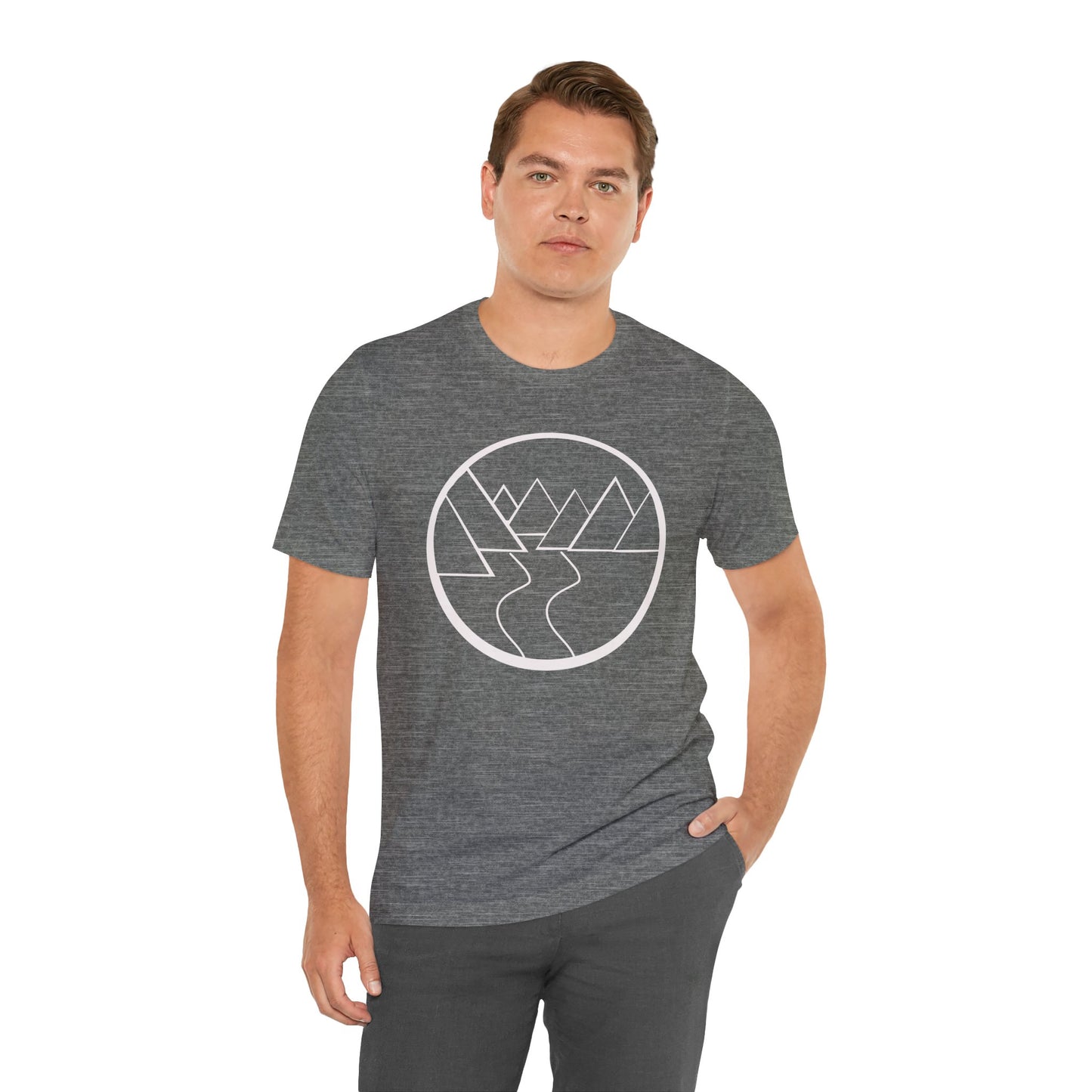 Guard Your Heart Unisex Tee