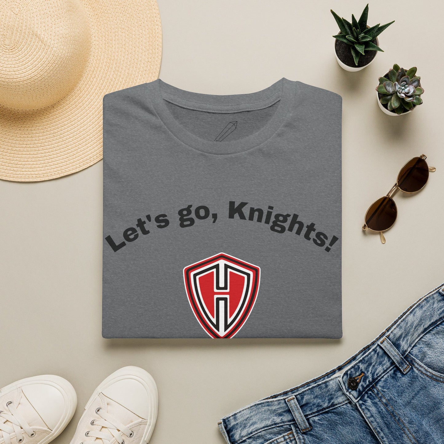 Knights Tennis 2026